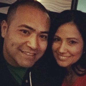 Meet your Posher, Michele